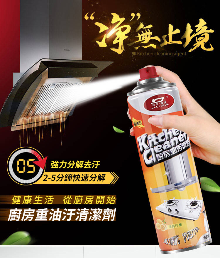 【日韓主婦最愛的萬能泡沫清潔劑！】所有浴室、廚房、家中髒污全都搞定！氣味清新好聞，不傷皮膚，天天如新家一樣，老公、孩子、婆婆都夸好！